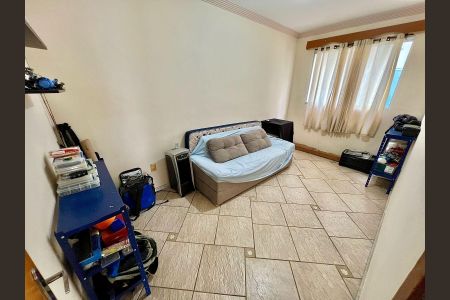 Apartamento à venda com 96m², 3 quartos e 1 vaga Apartamento à venda com 96m², 3 quartos e 1 vagaQuarto 3