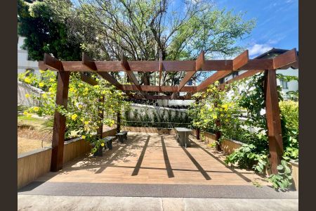 Apartamento à venda com 96m², 3 quartos e 1 vaga Apartamento à venda com 96m², 3 quartos e 1 vagaÁrea Externa condomínio