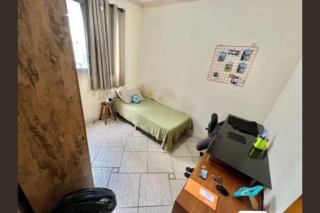 Apartamento à venda com 96m², 3 quartos e 1 vaga Apartamento à venda com 96m², 3 quartos e 1 vagaQuarto 2