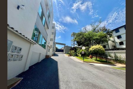 Apartamento à venda com 96m², 3 quartos e 1 vaga Apartamento à venda com 96m², 3 quartos e 1 vagaÁrea Externa condomínio