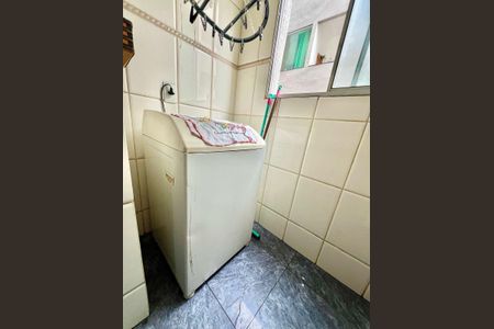 Apartamento à venda com 96m², 3 quartos e 1 vaga Apartamento à venda com 96m², 3 quartos e 1 vagaÁrea de Serviço