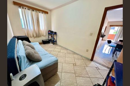 Apartamento à venda com 96m², 3 quartos e 1 vaga Apartamento à venda com 96m², 3 quartos e 1 vagaQuarto 3