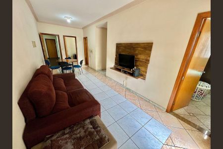 Apartamento à venda com 96m², 3 quartos e 1 vaga Apartamento à venda com 96m², 3 quartos e 1 vagaSala