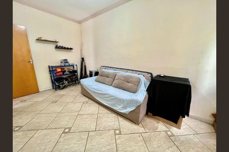 Apartamento à venda com 96m², 3 quartos e 1 vaga Apartamento à venda com 96m², 3 quartos e 1 vagaQuarto 3