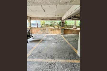 Apartamento à venda com 96m², 3 quartos e 1 vaga Apartamento à venda com 96m², 3 quartos e 1 vagaVaga de garagem (presa)