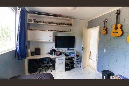 Casa à venda com 230m², 4 quartos e 4 vagas Casa à venda com 230m², 4 quartos e 4 vagasQuarto 2