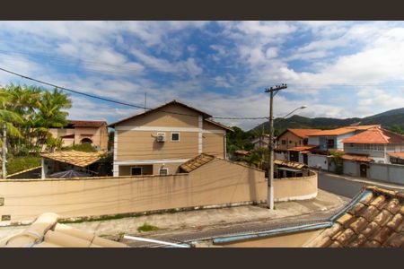 Casa à venda com 230m², 4 quartos e 4 vagas Casa à venda com 230m², 4 quartos e 4 vagasVista do Quarto 1