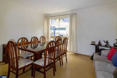 Apartamento à venda com 110m², 2 quartos e 1 vagaSala