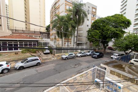 Apartamento à venda com 110m², 2 quartos e 1 vagaVista da Sala