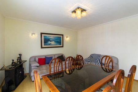 Apartamento à venda com 110m², 2 quartos e 1 vagaSala