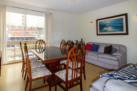 Apartamento à venda com 110m², 2 quartos e 1 vagaSala