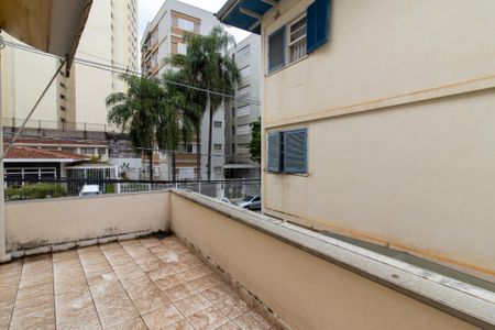 Apartamento à venda com 110m², 2 quartos e 1 vagaFachada