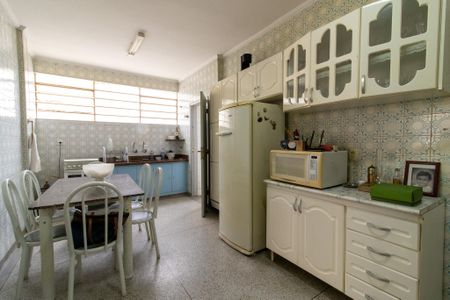 Apartamento à venda com 110m², 2 quartos e 1 vagaCozinha