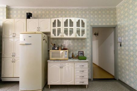 Apartamento à venda com 110m², 2 quartos e 1 vagaCozinha