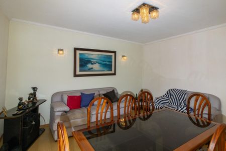 Apartamento à venda com 110m², 2 quartos e 1 vagaSala