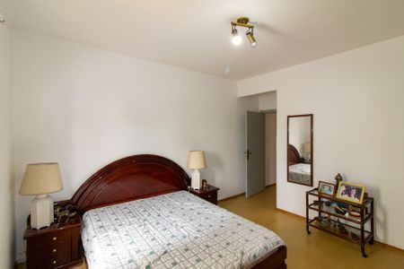 Apartamento à venda com 110m², 2 quartos e 1 vagaQuarto 2