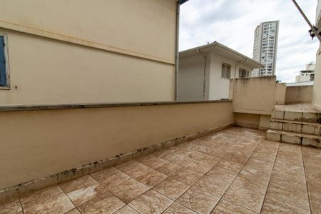 Apartamento à venda com 110m², 2 quartos e 1 vagaFachada