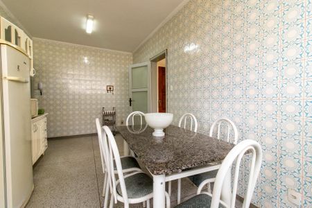 Apartamento à venda com 110m², 2 quartos e 1 vagaCozinha