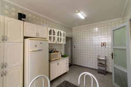 Apartamento à venda com 110m², 2 quartos e 1 vagaCozinha