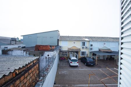 Casa de condomínio para alugar com 80m², 2 quartos e 1 vaga Casa de condomínio para alugar com 80m², 2 quartos e 1 vagaVista do Quarto 1