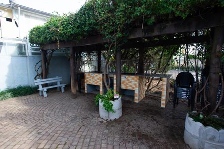 Casa de condomínio para alugar com 80m², 2 quartos e 1 vaga Casa de condomínio para alugar com 80m², 2 quartos e 1 vagaQuiosque