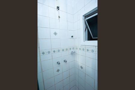 Casa de condomínio para alugar com 80m², 2 quartos e 1 vaga Casa de condomínio para alugar com 80m², 2 quartos e 1 vagaBanheiro