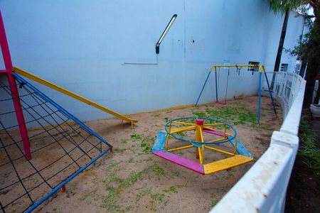 Casa de condomínio para alugar com 80m², 2 quartos e 1 vaga Casa de condomínio para alugar com 80m², 2 quartos e 1 vagaÁrea comum - Playground