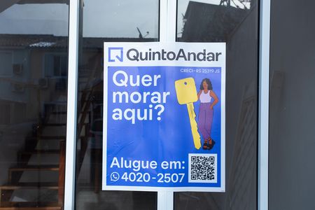 Casa de condomínio para alugar com 80m², 2 quartos e 1 vaga Casa de condomínio para alugar com 80m², 2 quartos e 1 vagaPlaquinha