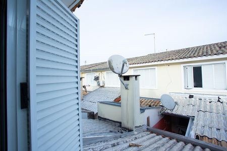 Casa de condomínio para alugar com 80m², 2 quartos e 1 vaga Casa de condomínio para alugar com 80m², 2 quartos e 1 vagaVista do Quarto 2
