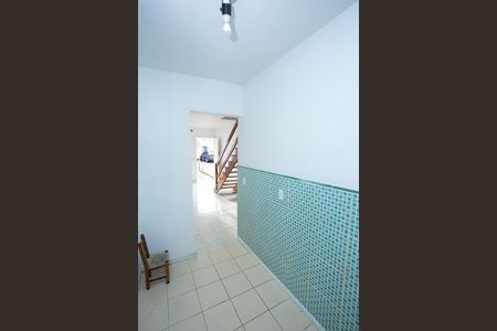 Casa de condomínio para alugar com 80m², 2 quartos e 1 vaga Casa de condomínio para alugar com 80m², 2 quartos e 1 vagaCozinha