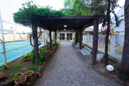 Casa de condomínio para alugar com 80m², 2 quartos e 1 vaga Casa de condomínio para alugar com 80m², 2 quartos e 1 vagaÁrea de lazer