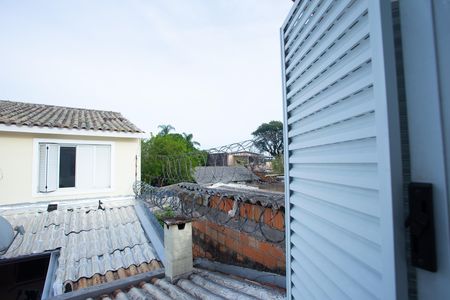Casa de condomínio para alugar com 80m², 2 quartos e 1 vaga Casa de condomínio para alugar com 80m², 2 quartos e 1 vagaVista do Quarto 2