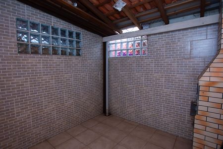 Casa de condomínio para alugar com 80m², 2 quartos e 1 vaga Casa de condomínio para alugar com 80m², 2 quartos e 1 vagaÁrea de Serviço