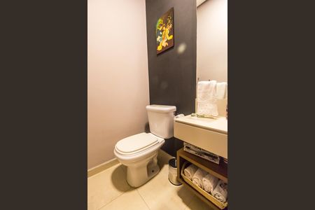 Apartamento à venda com 149m², 3 quartos e 2 vagasLavabo