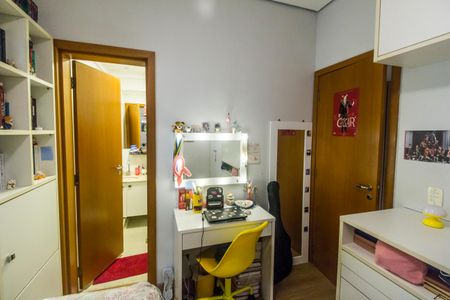Apartamento à venda com 149m², 3 quartos e 2 vagasSuíte 3