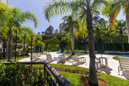 Apartamento à venda com 149m², 3 quartos e 2 vagasÁrea comum - Piscina