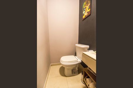 Apartamento à venda com 149m², 3 quartos e 2 vagasLavabo