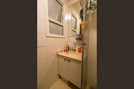 Apartamento à venda com 149m², 3 quartos e 2 vagasBanheiro da Suíte 3