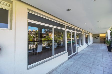 Apartamento à venda com 149m², 3 quartos e 2 vagasÁrea comum - Salão de festas