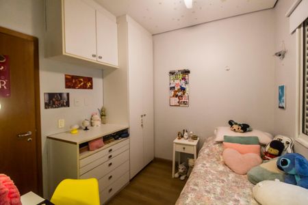 Apartamento à venda com 149m², 3 quartos e 2 vagasSuíte 3
