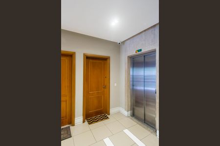 Apartamento à venda com 149m², 3 quartos e 2 vagasÁrea comum - Entrada