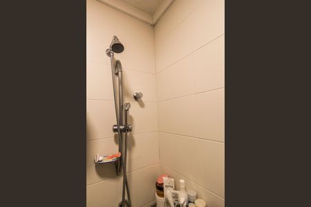 Apartamento à venda com 149m², 3 quartos e 2 vagasBanheiro da Suíte 3