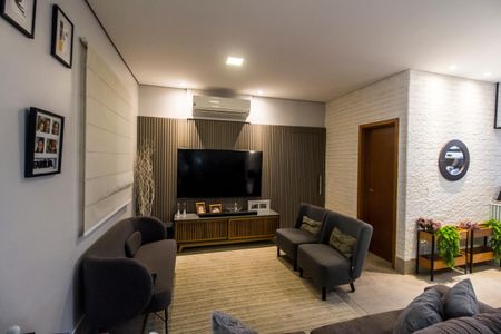 Apartamento à venda com 149m², 3 quartos e 2 vagasSala