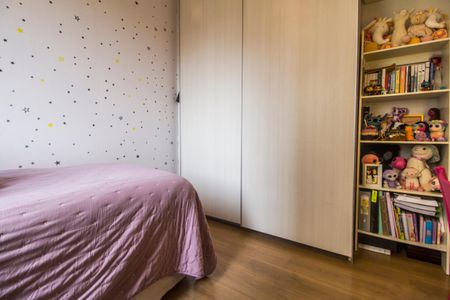 Apartamento à venda com 149m², 3 quartos e 2 vagasSuíte 2