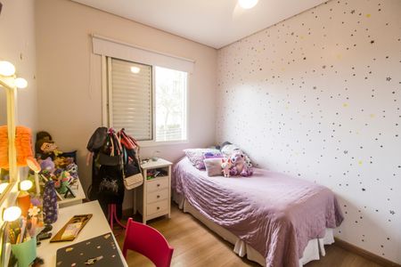 Apartamento à venda com 149m², 3 quartos e 2 vagasSuíte 2