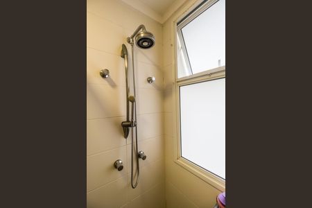 Apartamento à venda com 149m², 3 quartos e 2 vagasBanheiro da Suíte 2