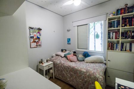 Apartamento à venda com 149m², 3 quartos e 2 vagasSuíte 3