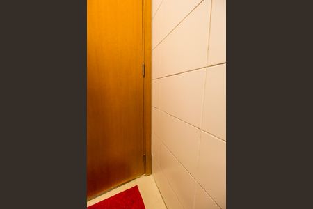 Apartamento à venda com 149m², 3 quartos e 2 vagasBanheiro da Suíte 3