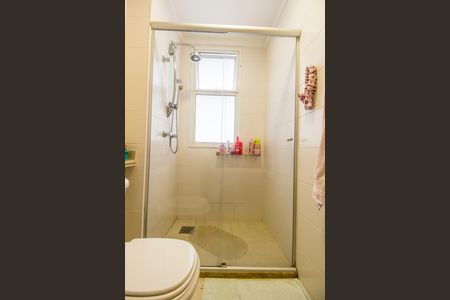 Apartamento à venda com 149m², 3 quartos e 2 vagasBanheiro da Suíte 2