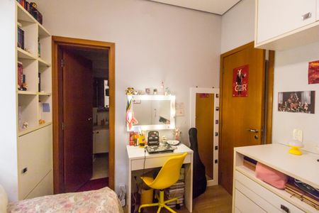 Apartamento à venda com 149m², 3 quartos e 2 vagasSuíte 3